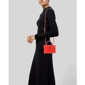 Tory Burch NWTs Ella Mini Tote